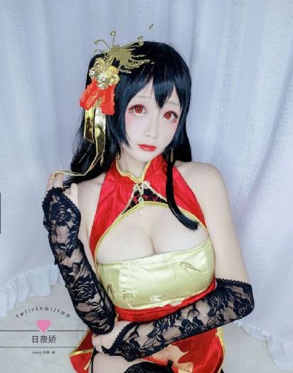 活女丧尸夜