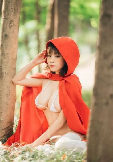 变节：潜罪犯