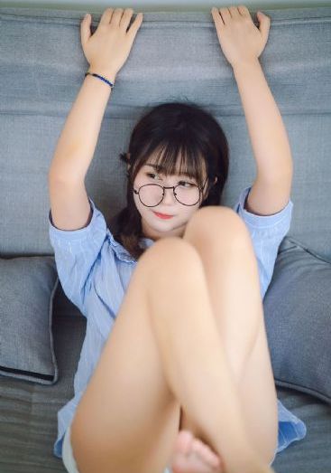 自由了