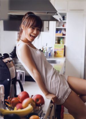 滑轮女孩
