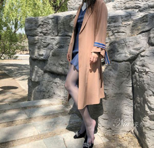 一步之遥