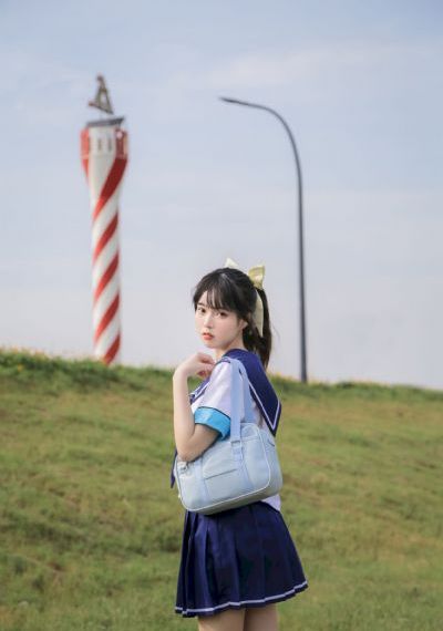 激情过后