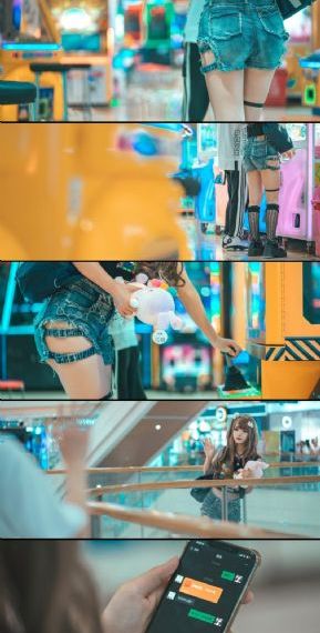 血色旅程[第一季全]
