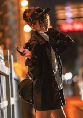 他来了，请闭眼