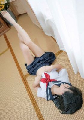 飞越童真