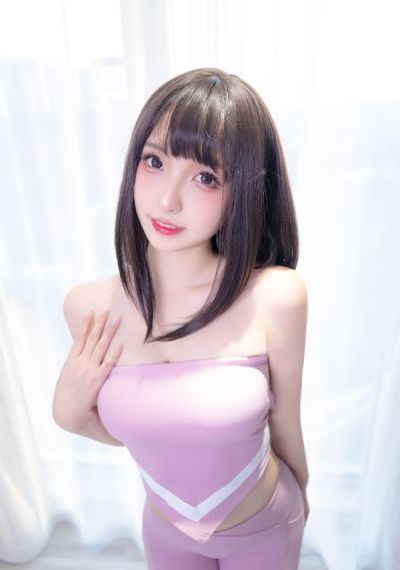 绝色少女变身记