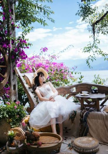搞定女神的N种魔法