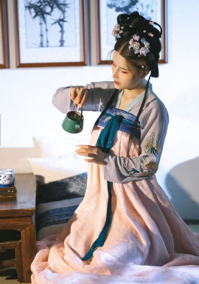 大明太子府风云