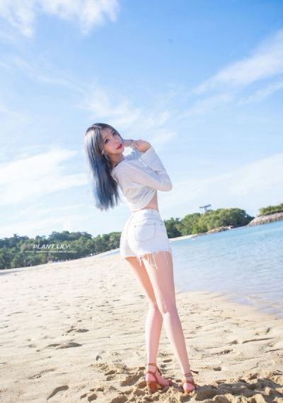 你好火焰蓝