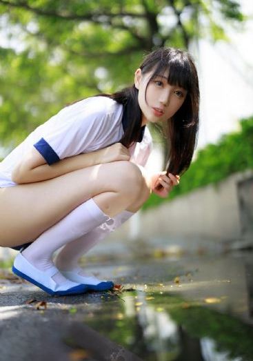 我的女人