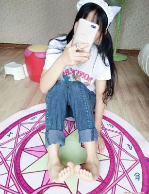 姿势