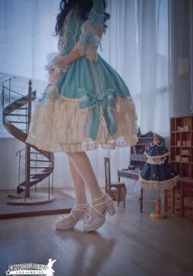 梦游