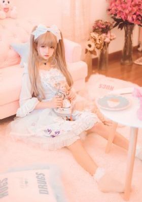 世界的阿菊