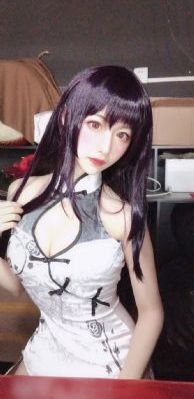 对话尼克松